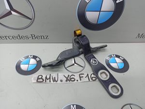 Б/у   7318691 Петля крышки (двери) багажника BMW X6 (F16) (2014-2019) 2016 by9ap15026109 Б/У запчасти