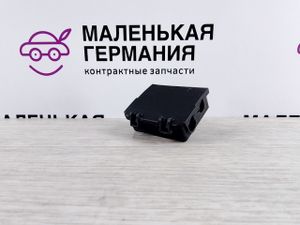 Б/у  532103 кожух электрических разъемов BMW 5 G30/G31 2017 by2jg30b58awdmpa15701 Б/У запчасти