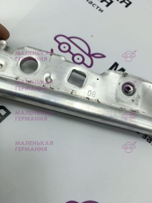 Б/у  51647357205 накладка (облицовка) телевизора BMW 5 G30/G31 2017 by2ja0395201 Б/У запчасти