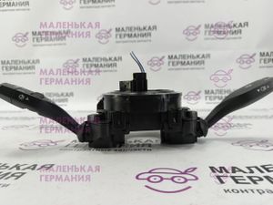 Б/у  61316839777 переключатель подрулевой (стрекоза) BMW X3 G01 by2ja0397811 Б/У запчасти