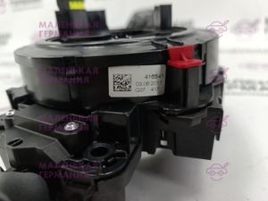 Б/у  61316839777 переключатель подрулевой (стрекоза) BMW X3 G01 by2ja0397811 Б/У запчасти