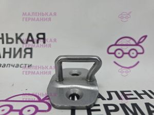 Б/у  51217394436 ответная часть (скоба) замка двери BMW 7 G11/G12 by2ja055142821 Б/У запчасти