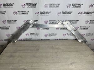 Б/у  51617453800 распорка кузова BMW 7 G11/G12 2017 by2j511280745561 Б/У запчасти