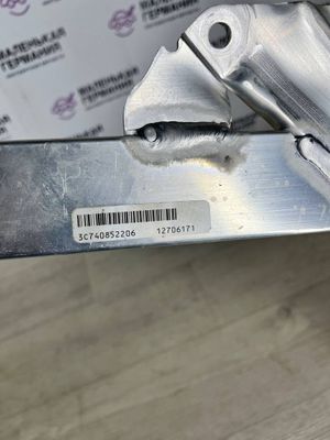 Б/у  51617453800 распорка кузова BMW 7 G11/G12 2017 by2j511280745561 Б/У запчасти