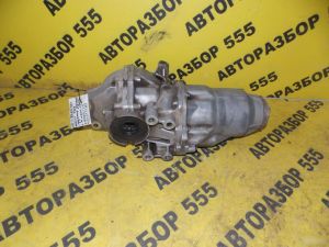 Б/у  41010RLY315 Редуктор заднего моста в сборе с муфтой Honda HR-V    Артикул: 5101 by3l5101 Б/У запчасти