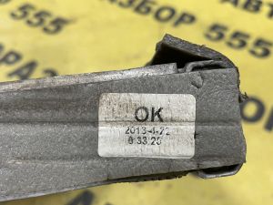 Б/у  971394L010 Испаритель кондиционера Kia Rio 3 G4FC 2013  Артикул: 13470 by3l13470 Б/У запчасти