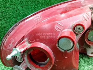 Б/у  96387725 Фонарь Chevrolet Lacetti I (2004—2013) Фонарь задний правый Шевроле Лачети. Оригинал б by7l37709 Б/У запчасти