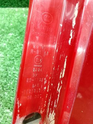 Б/у  96387725 Фонарь Chevrolet Lacetti I (2004—2013) Фонарь задний правый Шевроле Лачети. Оригинал б by7l37709 Б/У запчасти