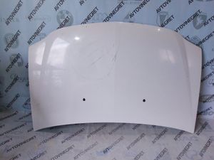 Б/у  6001546685 Капот ВАЗ (LADA) Largus I (2012—2021) Капот Лада Ларгус под ремонт (см.фото). by7l19322 Б/У запчасти