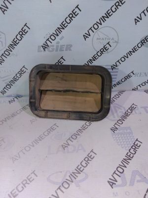 Б/у  mr718106801153 Клапан вентиляции кузова Geely Emgrand EC7 I (2009—2016) Решетка клапан вентиляц by7l21482 Б/У запчасти