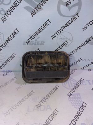 Б/у  mr718106801153 Клапан вентиляции кузова Geely Emgrand EC7 I (2009—2016) Решетка клапан вентиляц by7l21482 Б/У запчасти