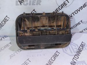 Б/у  mr718106801153 Клапан вентиляции кузова Geely Emgrand EC7 I (2009—2016) Решетка клапан вентиляц by7l21482 Б/У запчасти