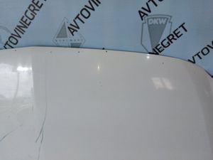 Б/у  6001546685 Капот ВАЗ (LADA) Largus I (2012—2021) Капот Лада Ларгус под ремонт (см.фото). by7l19322 Б/У запчасти