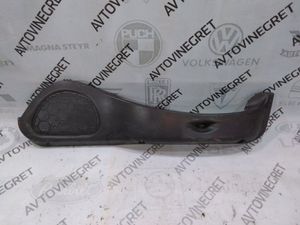 Б/у  21236102022 Карман двери Chevrolet Niva I (2002—2009) Передний правый карман двери Шевроле Нива by7l12112 Б/У запчасти