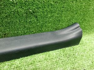 Б/у  6791333110C0 Накладка порога Toyota Camry XV50 (2011—2014) Накладка порога передняя правая Тойо by7l46035 Б/У запчасти