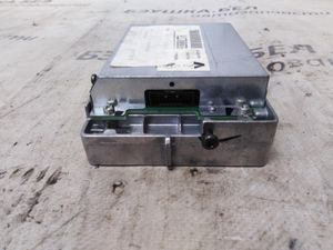 Б/у  21675992 Дисплей информационный Renault Laguna 2 (2000-2007) 2003 bu6ap952498 Б/У запчасти