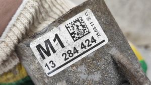 Б/у  13284424 Подушка (опора) крепления КПП Chevrolet Orlando (2010-2023) 2011  АКПП bu6ap2435250 Б/У запчасти