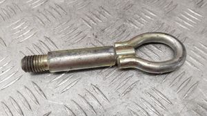 Б/у  091473J000 Крюк буксировочный Kia Sportage 2 (KM) (2004-2010) 2005 bu6ap2547529 Б/У запчасти