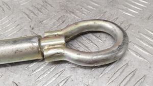 Б/у  091473J000 Крюк буксировочный Kia Sportage 2 (KM) (2004-2010) 2005 bu6ap2547529 Б/У запчасти