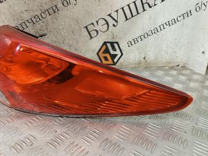 Б/у  924022Y000 Фонарь задний правый Hyundai ix35 (2010-2015) 2010 bu6ap2668091 Б/У запчасти