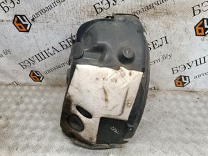 Б/у  638453816R Подкрылок (защита крыла) передний левый Renault Megane 3 (2008-2016) 2012 bu6ap2723170 Б/У запчасти