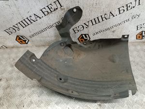 Б/у  638453816R Подкрылок (защита крыла) передний левый Renault Megane 3 (2008-2016) 2012 bu6ap2723170 Б/У запчасти