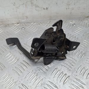 Б/у  811301F900 Замок капота Kia Sportage 2 (KM) (2004-2010) 2007 bu6ap6920066 Б/У запчасти