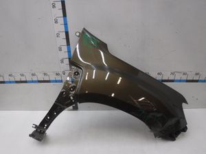 Б/у  Крыло переднее правое  Renault Duster 2021-
OEM 631009095R
Оригинал
Вмятины by5h685280 Б/У запчасти