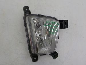 Б/у  ПТФ правая  царапины на стекле
Фара противотуманная правая Creta 2016> by5h456677 Б/У запчасти