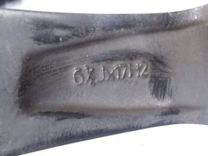 Б/у  Диск колесный 17&quot;  LADA Vesta 2015-
OEM 8450031855
Оригинал
Царапины, скол на ободе
 6x17, by5h659953 Б/У запчасти