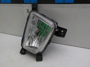 Б/у  ПТФ правая  царапины на стекле
Фара противотуманная правая Creta 2016> by5h456677 Б/У запчасти