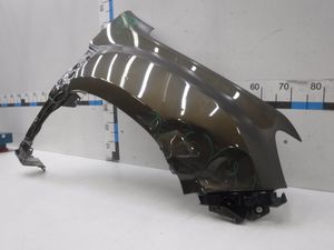 Б/у  Крыло переднее правое  Renault Duster 2021-
OEM 631009095R
Оригинал
Вмятины by5h685280 Б/У запчасти