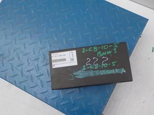 Б/у  Блок предохранителей (моторный отсек)  без крышки 
Блок электронный BMW 2-серия F22/F23 с 2012, by5h460228 Б/У запчасти