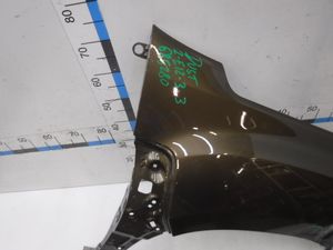 Б/у  Крыло переднее правое  Renault Duster 2021-
OEM 631009095R
Оригинал
Вмятины by5h685280 Б/У запчасти