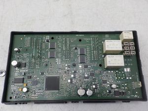 Б/у  Блок предохранителей (моторный отсек)  без крышки 
Блок электронный BMW 2-серия F22/F23 с 2012, by5h460228 Б/У запчасти