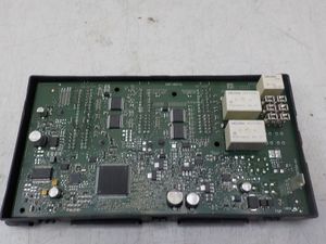 Б/у  Блок предохранителей (моторный отсек)  без крышки 
Блок электронный BMW 2-серия F22/F23 с 2012, by5h460228 Б/У запчасти