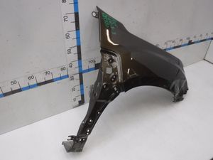 Б/у  Крыло переднее правое  Renault Duster 2021-
OEM 631009095R
Оригинал
Вмятины by5h685280 Б/У запчасти