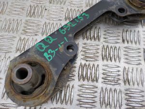 Б/У 55419JG200 Кронштейн коробки Nissan Qashqai I 2006-2013
Кронштейн редуктора
OEM 55419JG200
Ор by5h632153 Б/У запчасти