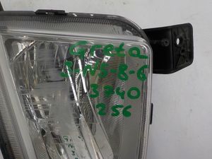 Б/у  ПТФ правая  царапины на стекле
Фара противотуманная правая Creta 2016> by5h456677 Б/У запчасти