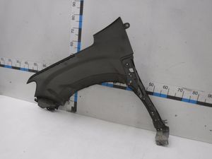 Б/у  Крыло переднее правое  Renault Duster 2021-
OEM 631009095R
Оригинал
Вмятины by5h685280 Б/У запчасти