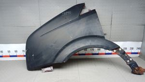 Б/у  2E0821305 Крыло переднее левое Volkswagen Crafter 1 (2006-2016) 2010 Микроавтобус 6МКПП bu6ap14651323 Б/У запчасти