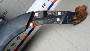 Б/у  2E0821305 Крыло переднее левое Volkswagen Crafter 1 (2006-2016) 2010 Микроавтобус 6МКПП bu6ap14651323 Б/У запчасти