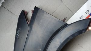 Б/у  2E0821305 Крыло переднее левое Volkswagen Crafter 1 (2006-2016) 2010 Микроавтобус 6МКПП bu6ap14651323 Б/У запчасти