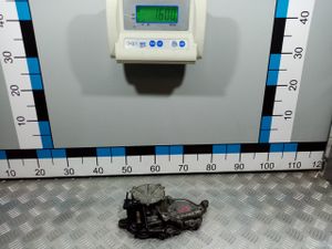 Б/у  55489131  Насос вакуумный         Без одного штуцера by5c00622430 Б/У запчасти