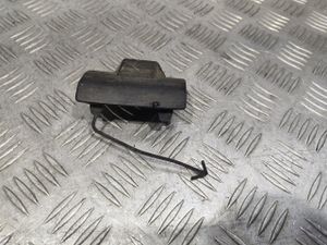 Б/у  A2056980130  Заглушка поддомкратника передняя левая         (Состояние: Отличное) by5c00649824 Б/У запчасти