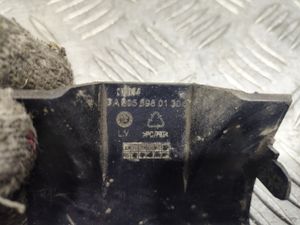 Б/у  A2056980130  Заглушка поддомкратника передняя левая         (Состояние: Отличное) by5c00649824 Б/У запчасти