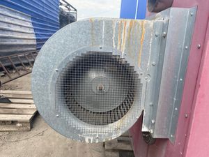 Б/У AT400 Печь на отработанном масле и дизельном топливе (Состояние: Отличное) by5c00392234 Б/У запчасти