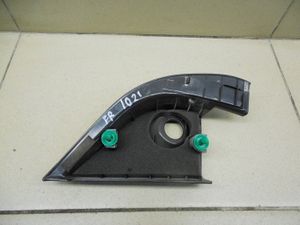 Б/у  96936997 Крышка зеркала внутренняя правая Chevrolet Aveo (T300) 2011> ПОД МЕХАНИЧЕСКОЕ ЗЕРКАЛО by7a300006 Б/У запчасти