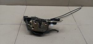 Б/у  1018005290 Замок двери передней правой GEELY MK 2008> С АКТИВАТОРОМ by7a392764 Б/У запчасти