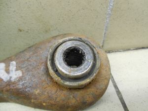 Б/у  1500111 Рычаг задний поперечный FORD Kuga 2008-2012 КОСТОЧКА by7a389150 Б/У запчасти